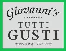 Tutti Gusti Logo