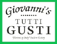 Tutti Gusti - Baltimore